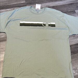 Champion Men's Short Sleeve Tee